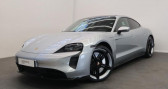 Porsche Taycan occasion année 2020 boite Automatique Annonce Porsche Taycan occasion Electrique 680ch Turbo MY20 à Aytre
