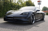 Porsche Taycan 680CH TURBO MY20   Villenave-d'Ornon 33
