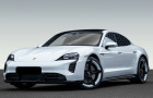 Porsche Taycan occasion année 2020 boite Automatique Annonce Porsche Taycan occasion Electrique 680CH TURBO MY21 à Villenave-d'Ornon