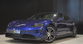 Porsche Taycan , garage AUTO NAUTIC CORPORATION � Lille