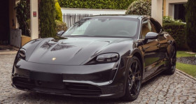 Porsche Taycan , garage CAR COLLECTION SALES FRANCE  Lissieu