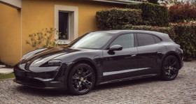 Porsche Taycan , garage CAR COLLECTION SALES FRANCE  Lissieu