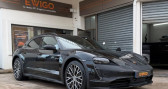 Annonce Porsche Taycan occasion Electrique cross turismo 4 476 93.4kwh + pack sport chrono pac toit pan � Nancy