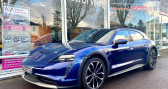 Annonce Porsche Taycan occasion Hybride CROSS TURISMO 4 476 ch � SAUTRON