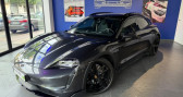 Annonce Porsche Taycan occasion Electrique CROSS TURISMO 4 476ch Surquipe / Entretien  jour  Saint-Maur-des-Fossés