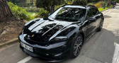 Annonce Porsche Taycan occasion Electrique CROSS TURISMO 4  Cannes