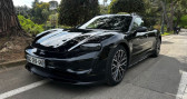 Annonce Porsche Taycan occasion Electrique CROSS TURISMO 4  Cannes