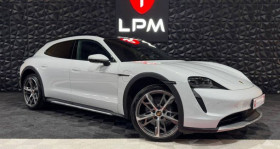 Porsche Taycan , garage LPM  ROQUEBRUNE SUR ARGENS
