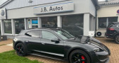 Porsche Taycan CROSS TURISMO 4S 571 5PLACES BATTERIE PERFORMANCE FULL CUIR   Munster 68