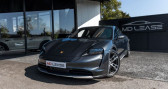 Porsche Taycan cross turismo 4s 571 93.4 kwh leasing 990e-mois   Lyon 69
