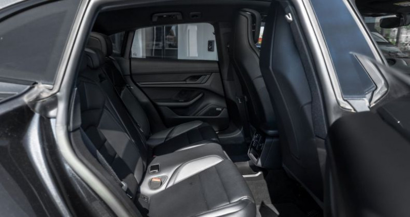 Porsche Taycan cross turismo 4s 571 93.4 kwh leasing 990e-mois  occasion à Lyon - photo n°5