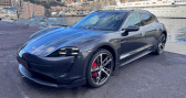 Porsche Taycan occasion année 2021 boite Automatique Annonce Porsche Taycan occasion Electrique CROSS TURISMO 4S 571 94KWH à Monaco