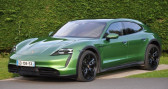 Porsche Taycan CROSS TURISMO 4S 5PL Performance Plus 93.4 KWH 571CV 12-2021   La Calotterie 62