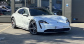 Porsche Taycan occasion année 2022 boite Automatique Annonce Porsche Taycan occasion Electrique Cross Turismo 4S Batterie Performance plus 93kw - TVA à ANDREZIEUX-BOUTHEON