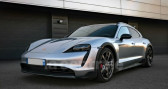 Annonce Porsche Taycan occasion Electrique Cross Turismo 4S Performance Battery Plus 571cv  MONTELIMAR