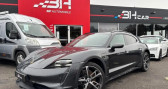 Annonce Porsche Taycan occasion Electrique Cross turismo 571 CH 4S � PLUNERET