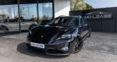 Annonce Porsche Taycan occasion Electrique cross turismo 598 ch gts leasing 1499e-mois  Lyon
