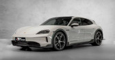 Annonce Porsche Taycan occasion Electrique CROSS-TURISMO ELECTRIC 530H 435 154PPM 105KWH 4 BVA � Fay aux loges