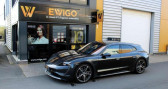 Porsche Taycan occasion année 2021 boite Automatique Annonce Porsche Taycan occasion Electrique CROSS TURISMO ELECTRIC 571 4S BVA à BELBEUF