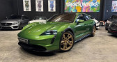 Annonce Porsche Taycan occasion Electrique cross-turismo electric 571ch 93.4kwh performance-plus 4s bva � Chazay-d'azergues