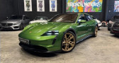 Annonce Porsche Taycan occasion Electrique cross-turismo electric 571ch 93.4kwh performance-plus 4s bva � Chazay-d'azergues