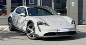 Annonce Porsche Taycan occasion Electrique Cross Turismo Electric BREAK 4S PHASE 1 � ANDREZIEUX-BOUTHEON