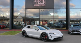 Porsche Taycan , garage PINSON AUTOMOBILES  Cercottes
