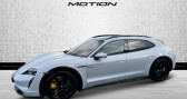 Porsche Taycan occasion année 2021 boite Automatique Annonce Porsche Taycan occasion Electrique Cross Turismo S 761ch Electric - Autres modèles disponibles à Dieudonné