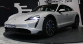 Annonce Porsche Taycan occasion Electrique Cross Turismo Suivi et garantie PA � VILLENEUVE D'ASCQ