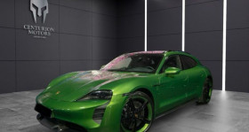 Porsche Taycan , garage CENTURION MOTORS  CANNES