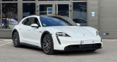 Porsche Taycan CrossTurismo 4S 571ch Sport Chrono Electric sound BAT  PANO   2021 - annonce de voiture en vente sur Auto S&eacute;lection.com
