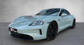 Porsche Taycan , garage BH CAR / BHPREMIUM ORLEANS FAY AUX LOGES � Fay aux loges