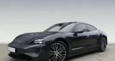 Porsche Taycan Electric BERLINE . 408 cv  2022 - annonce de voiture en vente sur Auto S&eacute;lection.com