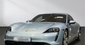Porsche Taycan Electric BERLINE 4S PHASE 1   Ozoir-la-Ferrire 77