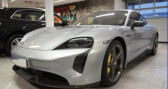Annonce Porsche Taycan occasion Electrique Electric BERLINE Turbo S PHASE 1 � Ozoir-la-Ferri�re