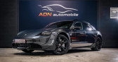 Annonce Porsche Taycan occasion Electrique Electric CROSS TURISMO Turbo S � GENAY