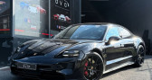 Porsche Taycan occasion année 2022 boite Automatique Annonce Porsche Taycan occasion Electrique GTS 598 ch à Bruay La Buissière