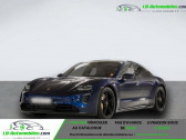 Porsche Taycan occasion année 2022 boite Automatique Annonce Porsche Taycan occasion Electrique GTS 598 ch à Beaupuy