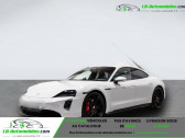 Porsche Taycan GTS 598 ch   Beaupuy 31