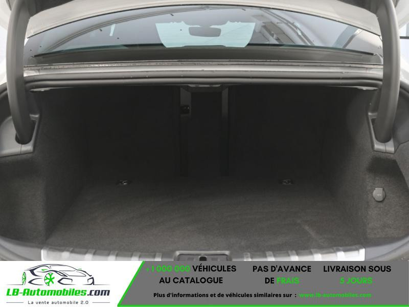 Porsche Taycan GTS 598 ch  occasion  Beaupuy - photo n7