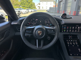 Porsche Taycan GTS 598 ch  occasion  Beaupuy - photo n8
