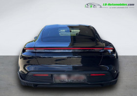 Porsche Taycan GTS 598 ch  occasion  Beaupuy - photo n4