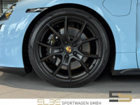 Porsche Taycan GTS 598 ch  occasion  Beaupuy - photo n6
