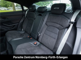 Porsche Taycan GTS 598 ch  occasion  Beaupuy - photo n6