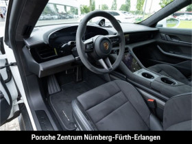 Porsche Taycan GTS 598 ch  occasion  Beaupuy - photo n5