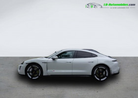 Porsche Taycan GTS 598 ch  occasion  Beaupuy - photo n4