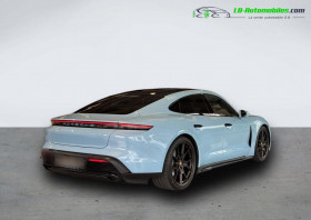 Porsche Taycan GTS 598 ch  occasion  Beaupuy - photo n3