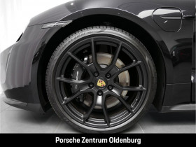 Porsche Taycan GTS 598 ch  occasion  Beaupuy - photo n11