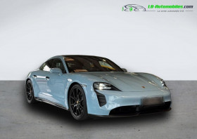 Porsche Taycan GTS 598 ch  occasion  Beaupuy - photo n2