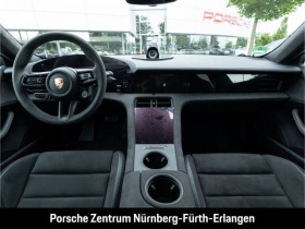 Porsche Taycan GTS 598 ch  occasion  Beaupuy - photo n3